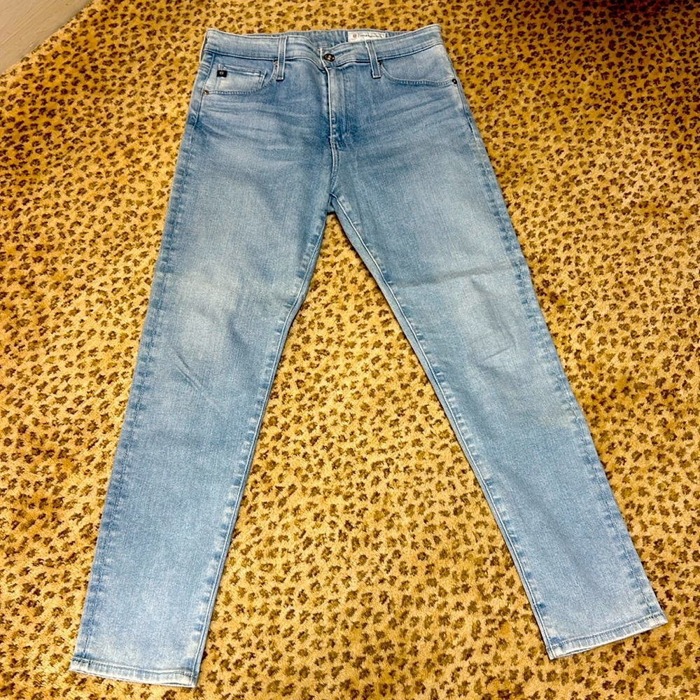 AG jeans, EUC